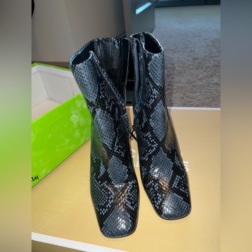Booties - Picture 2 of 4